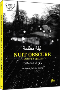 Nuit obscure - "Ain't I a Child ?"