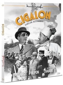 Cigalon