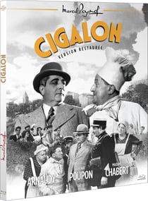 Cigalon