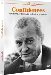 Marcel Pagnol Confidences