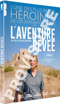 L'Aventure rêvée