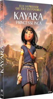 Kayara, Princesse inca