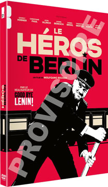 Le Héros de Berlin