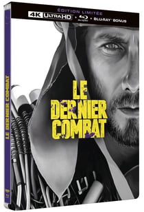 Le Dernier combat