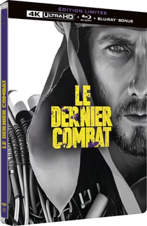 Le Dernier combat