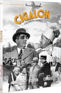 Cigalon