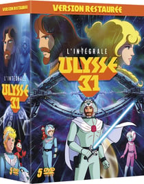 Ulysse 31 - L'Intégrale