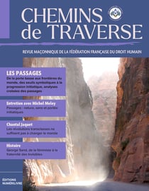 Chemins de traverse numero 5
