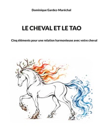 CHEVAL ET TAO