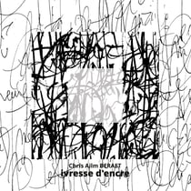 IVRESSE D ENCRE
