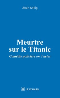 Meurtre sur le Titanic