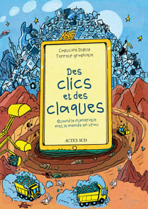Des clics et des claques