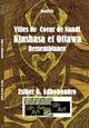 Villes de cœur de Nandi : Kinshasa et Ottawa