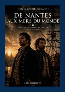 De Nantes aux mers du Monde