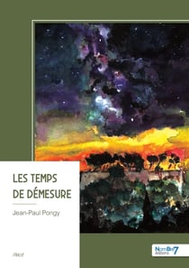 Les Temps de démesure