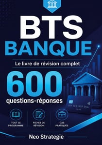 BTS BANQUE