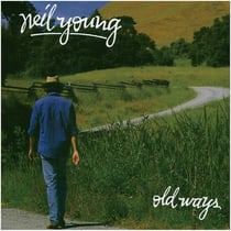 Old Ways (Import)