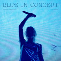 Blue In Concert Live (Import)