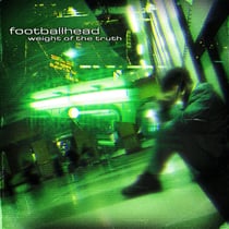 Weight Of The Truth (Import)