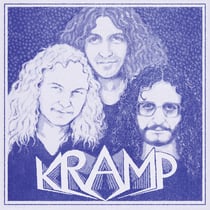 Kramp (Import)