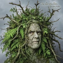 Green Man (Import)