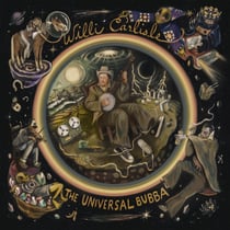 Universal Bubba (Import)
