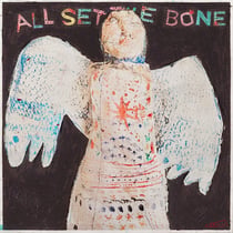 All Set The Bone (Import)