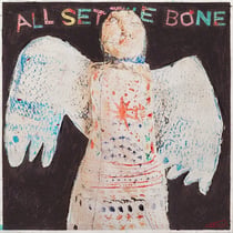 All Set The Bone (Import)