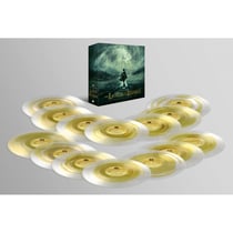 Lord Of The Rings (Import)