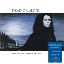Mad. Bad And Dangerous... (Import)