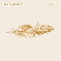 In Thin Air (Import)