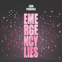 Emergency Lies (Import)