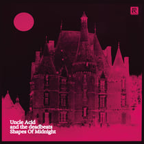 Shapes Of Midnight (Import)