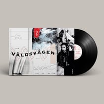 Valdsvagen (Import)