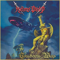 Treacherous Ways (Import)