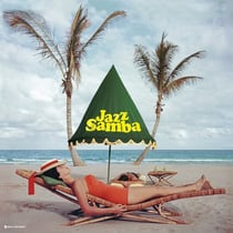 Jazz Samba (Import)