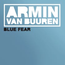 Blue Fear / Edition Limitee Couleur Bleu Translucide (Import)