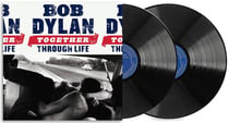 Together Through Life - Vinyle