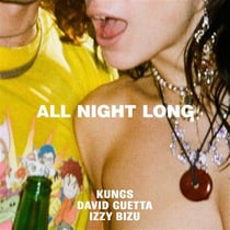 All Night Long - édition limitée
