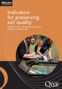 Indicators for preserving soil quality