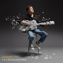 Repenti - Il y a 20 ans peut-être - Vinyle