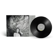The Meaning of Flowers - Vinyle