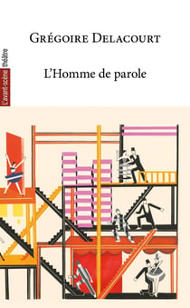 L'homme de parole