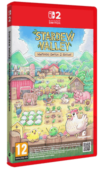 Stardew Valley NS2