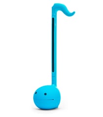Otamatone classique - Bleu