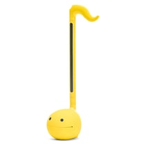 Otamatone classique - Jaune
