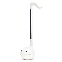 Otamatone classique - Blanc