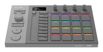 Contrôleur à pads midi pour serato studio AlphaTheta 