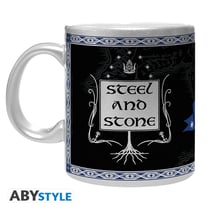 Mug AbyStyle - Le Seigneur des Anneaux - Gondor - 320 ml