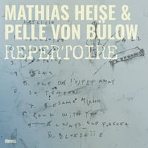 Repertoire (Import)